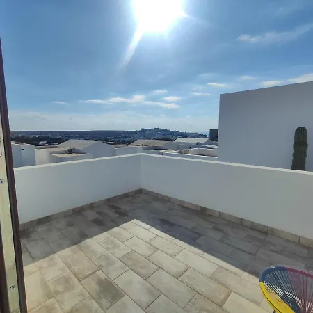 Anny Piscina Climatizada Aire Acondicionado Espaciosa Y Luminosa! * Playa Blanca (Lanzarote)