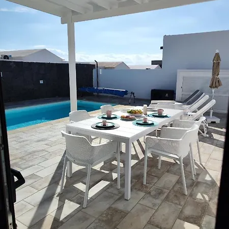 Casa vacanze Anny Piscina Climatizada Ideal Familia *