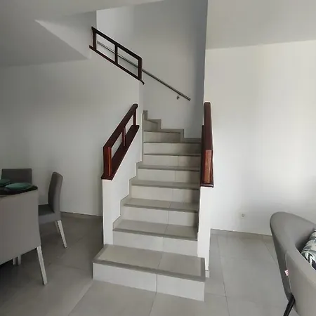 Casa vacanze Anny Piscina Climatizada Ideal Familia Playa Blanca (Lanzarote)