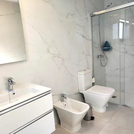 Anny Piscina Climatizada Aire Acondicionado Espaciosa Y Luminosa! Holiday home