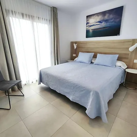 펜션 Anny Piscina Climatizada Aire Acondicionado Espaciosa Y Luminosa!