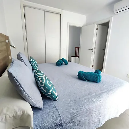 Anny Piscina Climatizada Aire Acondicionado Espaciosa Y Luminosa! Holiday home Playa Blanca (Lanzarote)