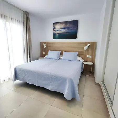 Holiday home Anny Piscina Climatizada Aire Acondicionado Espaciosa Y Luminosa!