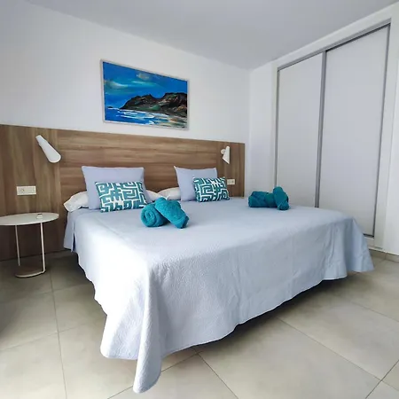 Anny Piscina Climatizada Aire Acondicionado Espaciosa Y Luminosa! Playa Blanca (Lanzarote)