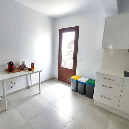 Holiday home Anny Piscina Climatizada Aire Acondicionado Espaciosa Y Luminosa! Playa Blanca (Lanzarote)