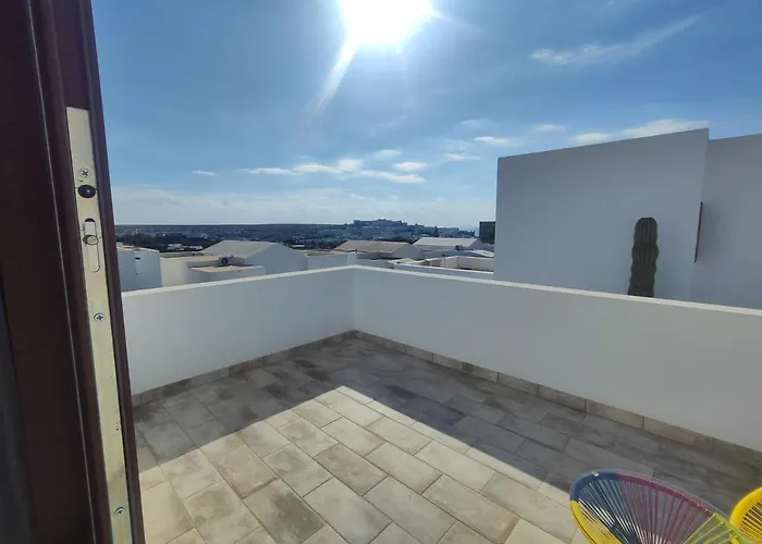 Anny Piscina Climatizada Aire Acondicionado Espaciosa Y Luminosa! * Playa Blanca (Lanzarote)