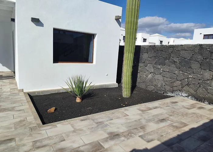 Feriehus Anny Piscina Climatizada Aire Acondicionado Espaciosa Y Luminosa! *