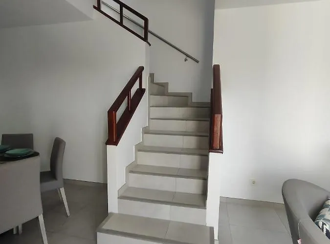 Feriehus Anny Piscina Climatizada Aire Acondicionado Espaciosa Y Luminosa! Playa Blanca (Lanzarote)