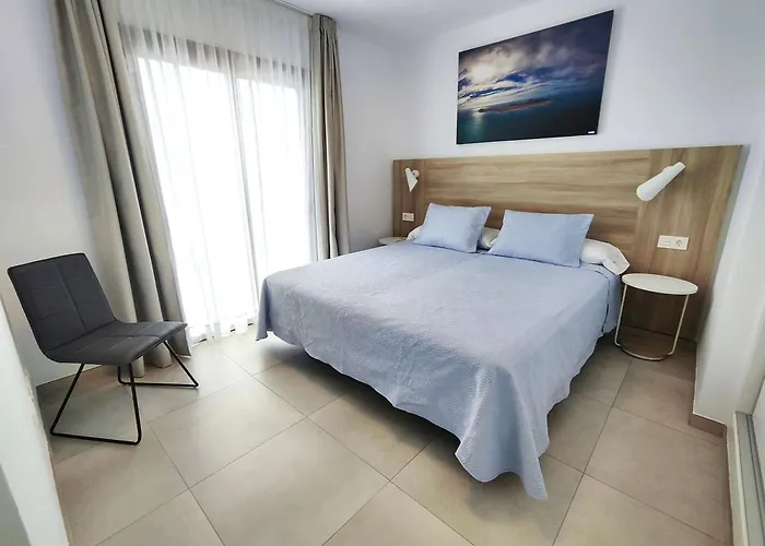 Feriehus Anny Piscina Climatizada Aire Acondicionado Espaciosa Y Luminosa!