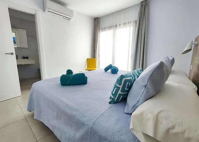 Holiday home Anny Piscina Climatizada Aire Acondicionado Espaciosa Y Luminosa! *