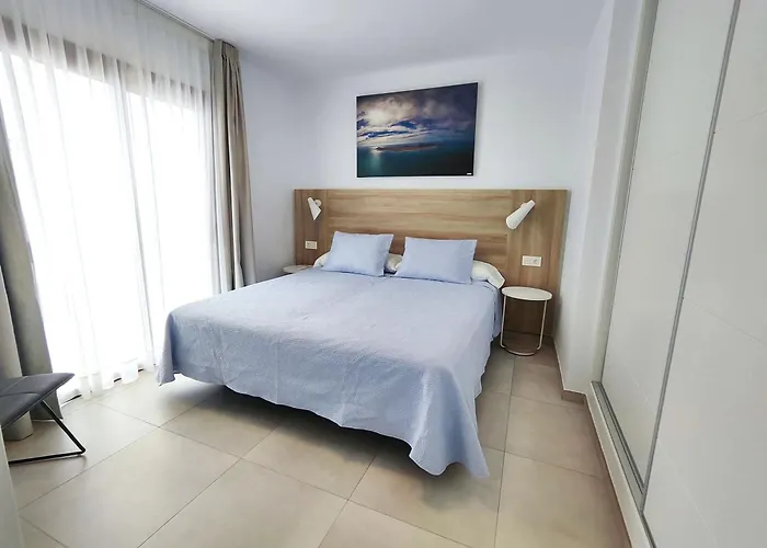 Holiday home Anny Piscina Climatizada Aire Acondicionado Espaciosa Y Luminosa!