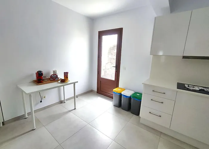 Holiday home Anny Piscina Climatizada Aire Acondicionado Espaciosa Y Luminosa! Playa Blanca (Lanzarote)