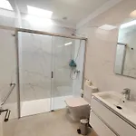 Anny Piscina Climatizada Aire Acondicionado Espaciosa Y Luminosa! * פלאיה בלנקה