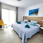 Anny Piscina Climatizada Aire Acondicionado Espaciosa Y Luminosa! * פלאיה בלנקה