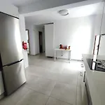 Anny Piscina Climatizada Aire Acondicionado Espaciosa Y Luminosa! בית נופש פלאיה בלנקה