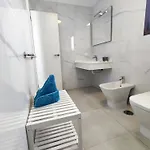 בית נופש Anny Piscina Climatizada Aire Acondicionado Espaciosa Y Luminosa! *
