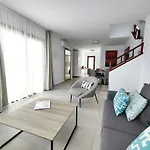 Anny Piscina Climatizada Aire Acondicionado Espaciosa Y Luminosa! פלאיה בלנקה