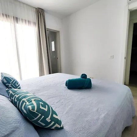 בית נופש Anny Piscina Climatizada Aire Acondicionado Espaciosa Y Luminosa! פלאיה בלנקה